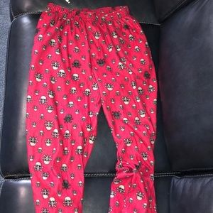 Tony Hawk Kids Pajamas (Large, 14/16)